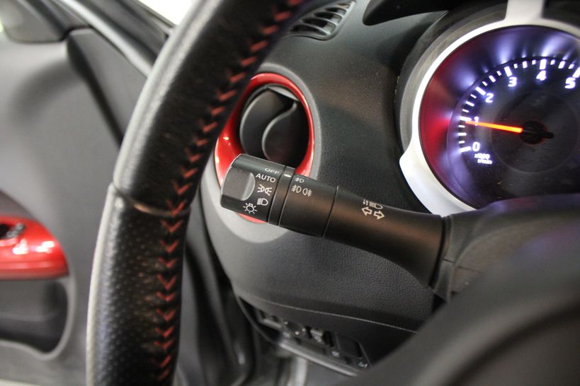 NISSAN JUKE 2016 - Photo n°18