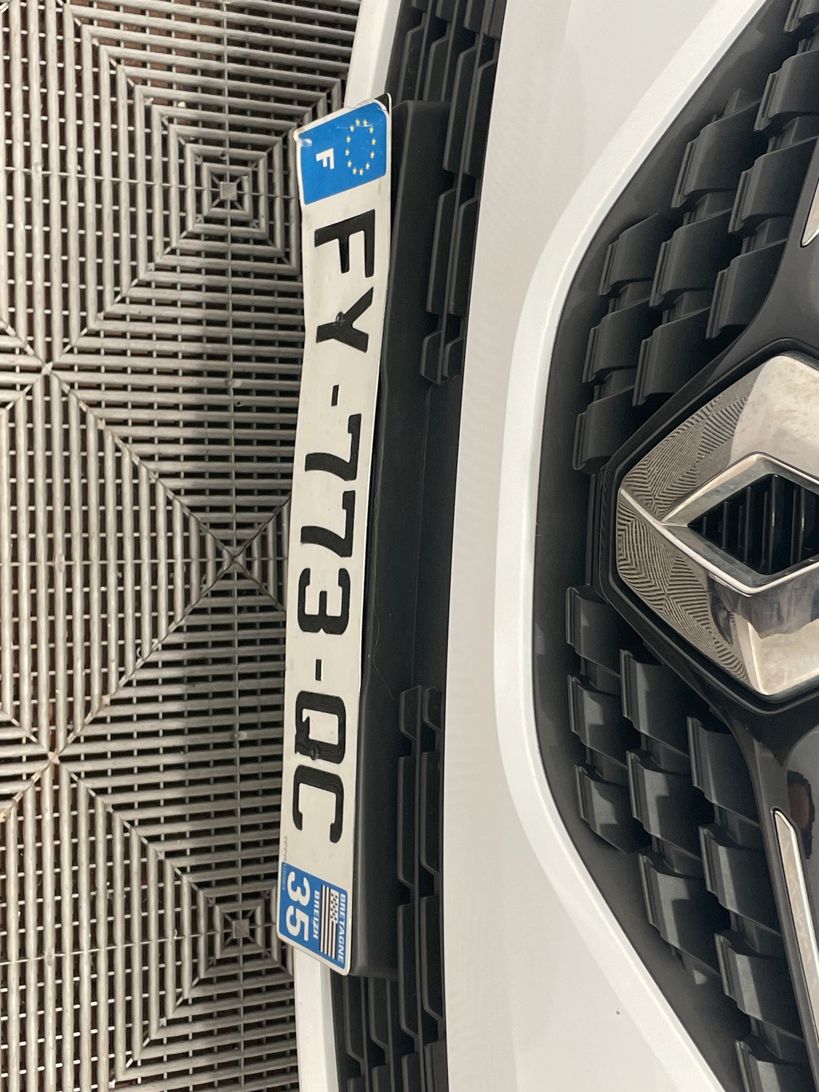 RENAULT CLIO V 2021 - Photo n°4