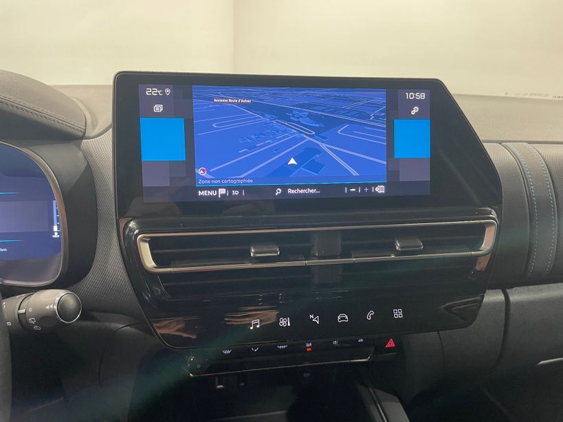 CITROEN C5 AIRCROSS 2023 - Photo n°24