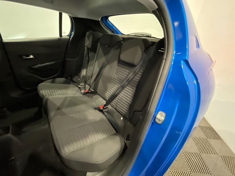 PEUGEOT 208 2024 - Photo n°10