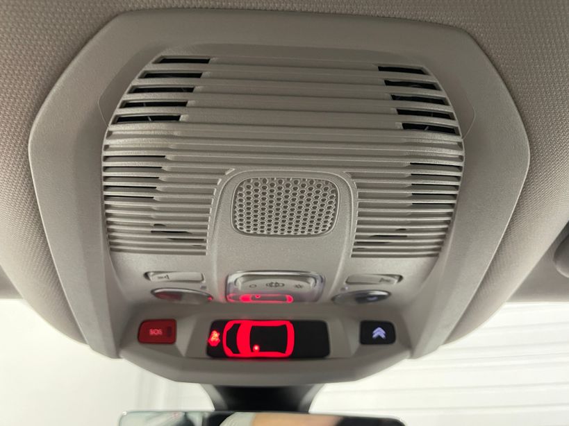 CITROEN C5 AIRCROSS 2021 - Photo n°35