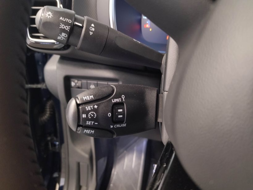 CITROEN C5 AIRCROSS 2023 - Photo n°25