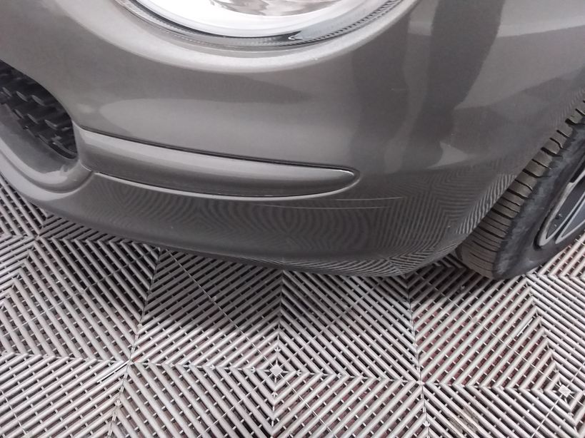 FIAT 500 MY22 2023 - Photo n°8
