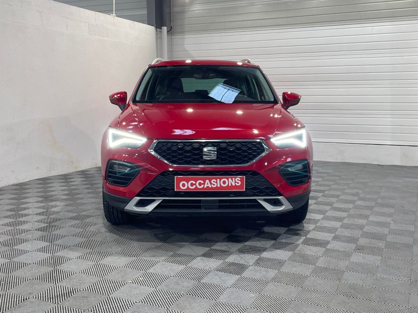 SEAT ATECA 2024 - Photo n°2