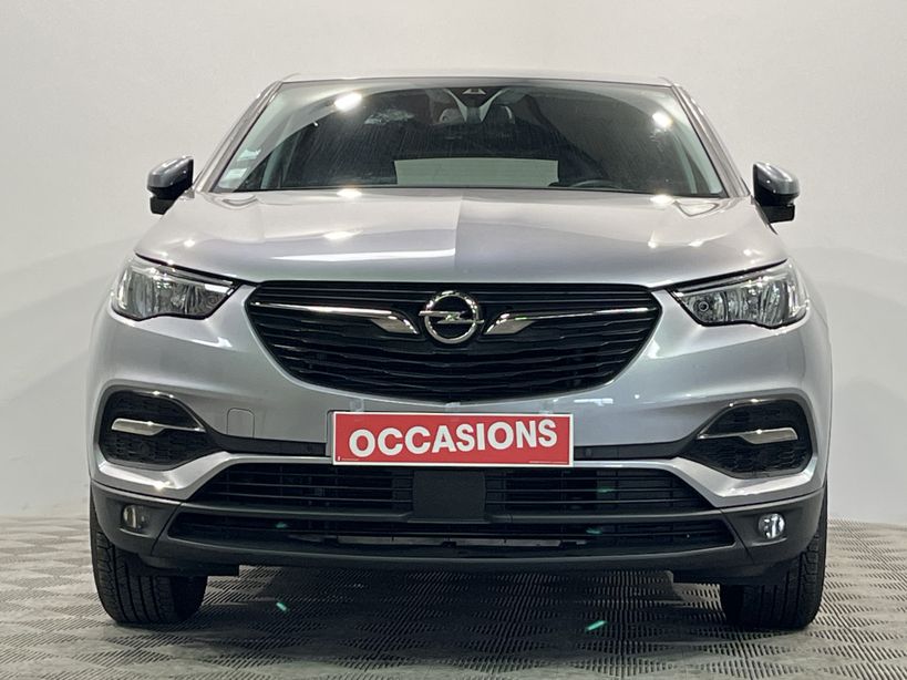 OPEL GRANDLAND X 2019 - Photo n°5