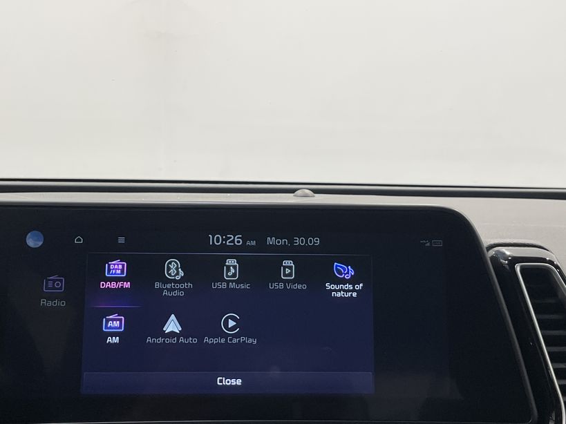 KIA SPORTAGE 2022 - Photo n°16