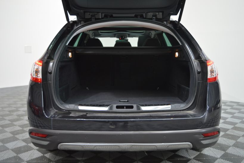 PEUGEOT 508 RXH 2015 - Photo n°10