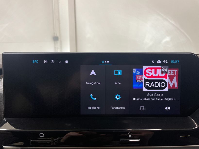 CITROEN C4 2024 - Photo n°16