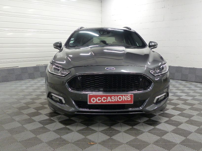 FORD MONDEO SW 2018 - Photo n°2
