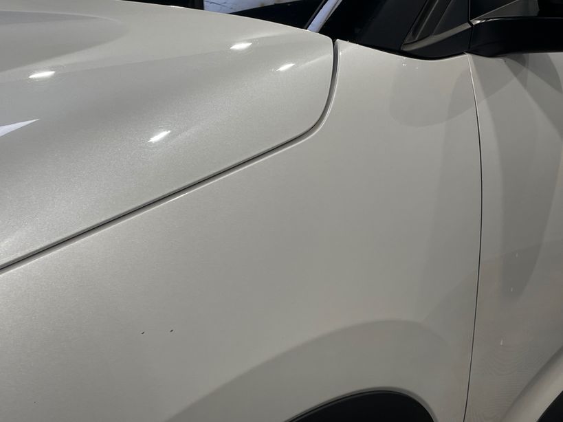 CITROEN C5 AIRCROSS 2023 - Photo n°3