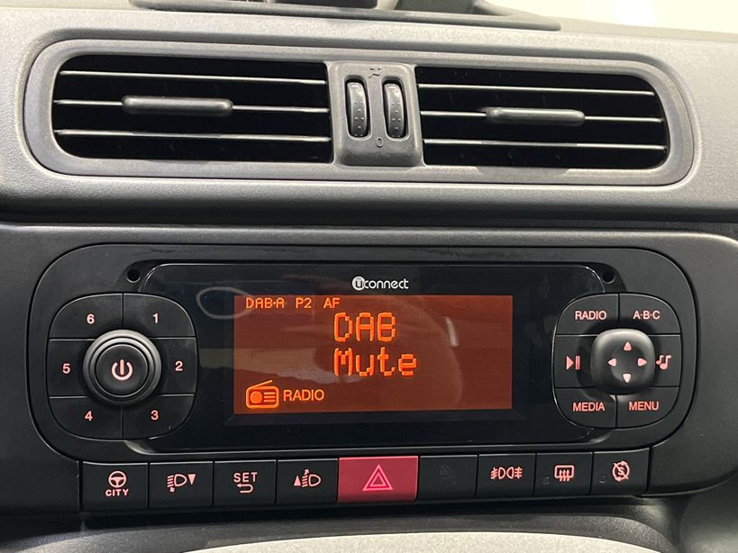 FIAT PANDA 2020 - Photo n°13