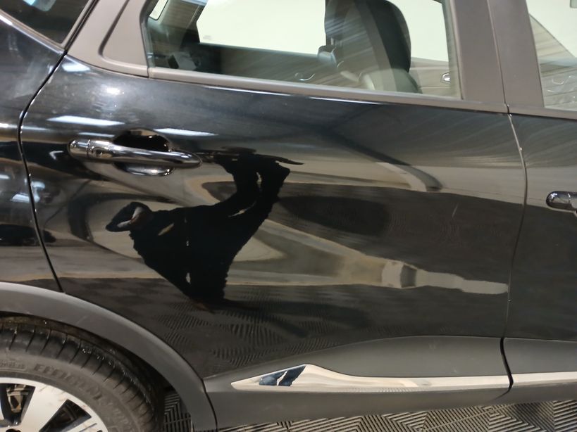 RENAULT CAPTUR BUSINESS 2019 - Photo n°10