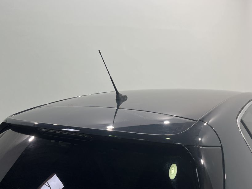 PEUGEOT 308 2018 - Photo n°43