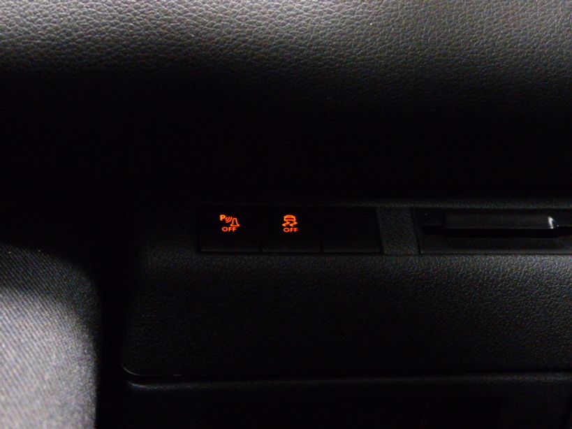 PEUGEOT 3008 2013 - Photo n°19