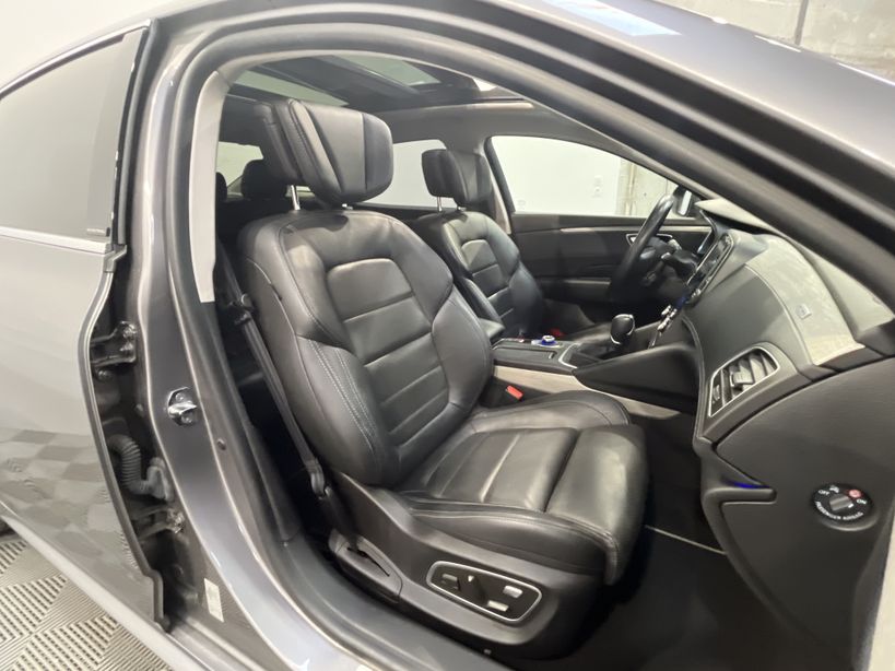 RENAULT TALISMAN 2020 - Photo n°44