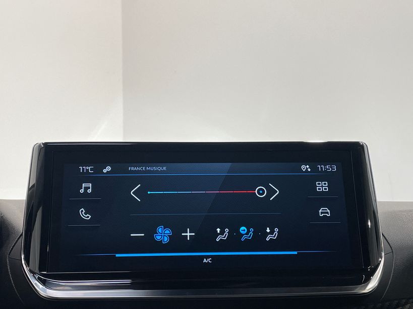 PEUGEOT 208 2024 - Photo n°17