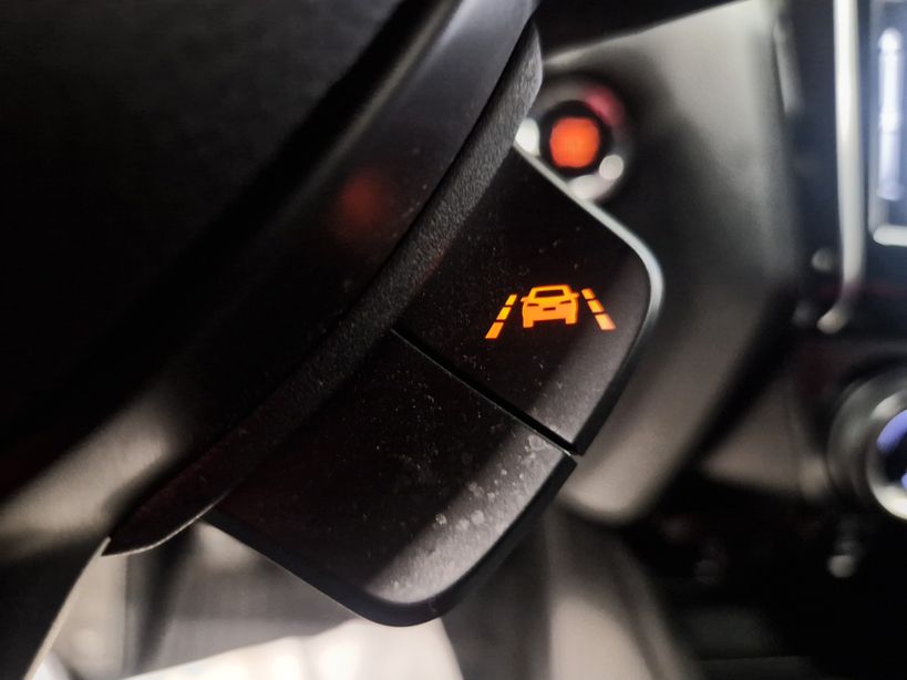 SUZUKI SWIFT 2023 - Photo n°27