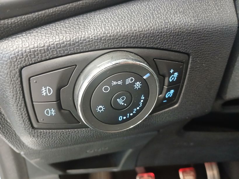 FORD ECOSPORT 2021 - Photo n°28