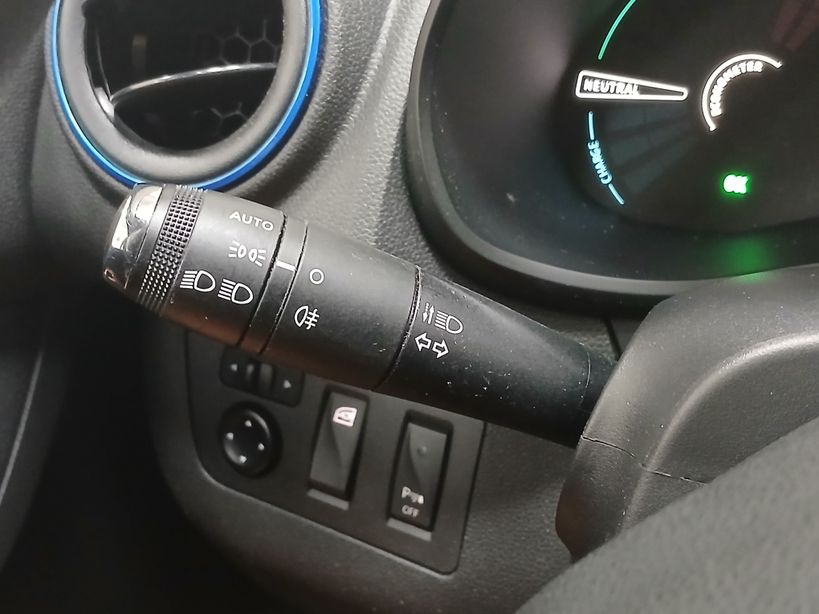 DACIA SPRING 2020 - Photo n°24