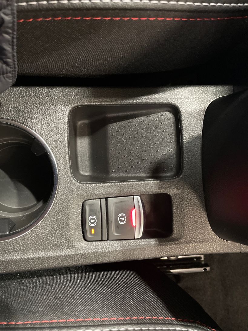 RENAULT CAPTUR 2022 - Photo n°22