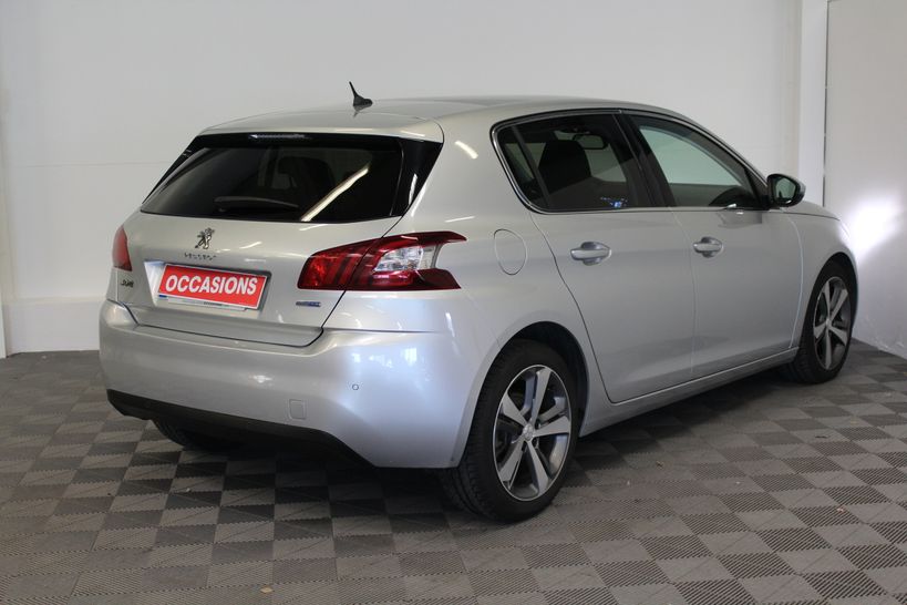 PEUGEOT 308 2015 - Photo n°17