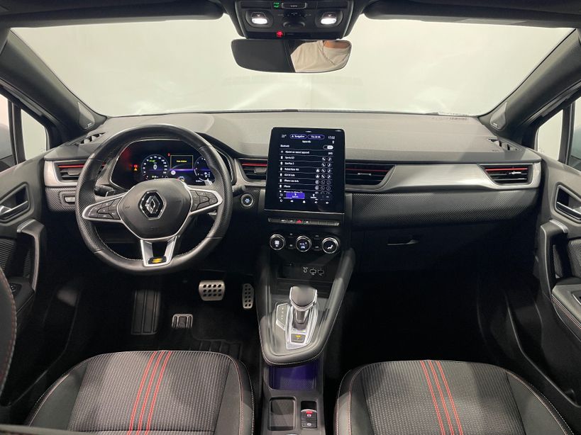 RENAULT CAPTUR 2023 - Photo n°30