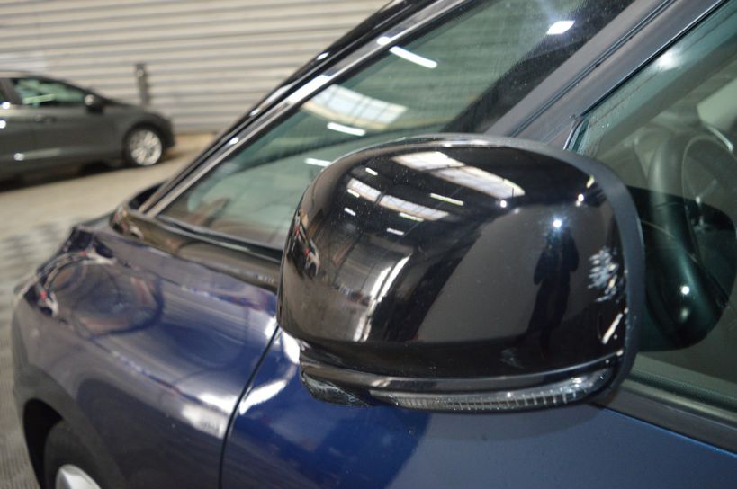 RENAULT GRAND SCENIC IV BUSINESS 2019 - Photo n°7