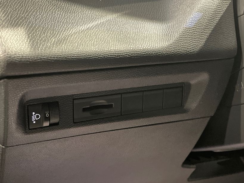 PEUGEOT 308 2023 - Photo n°36