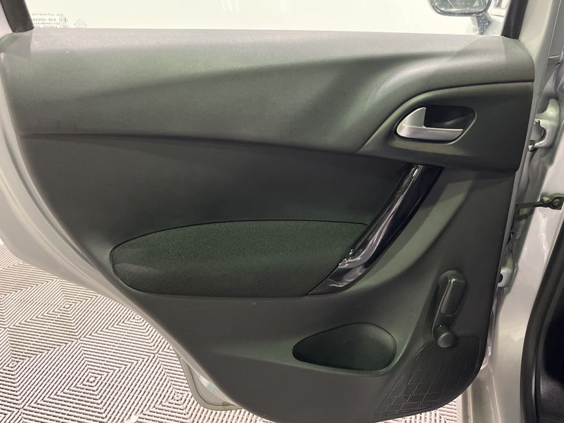 CITROEN C3 2016 - Photo n°33