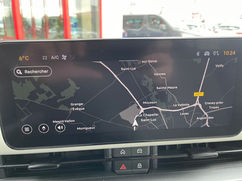 FIAT 600 2025 - Photo n°19