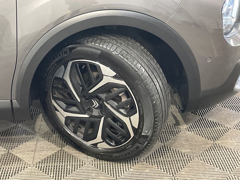 CITROEN C4 2024 - Photo n°3