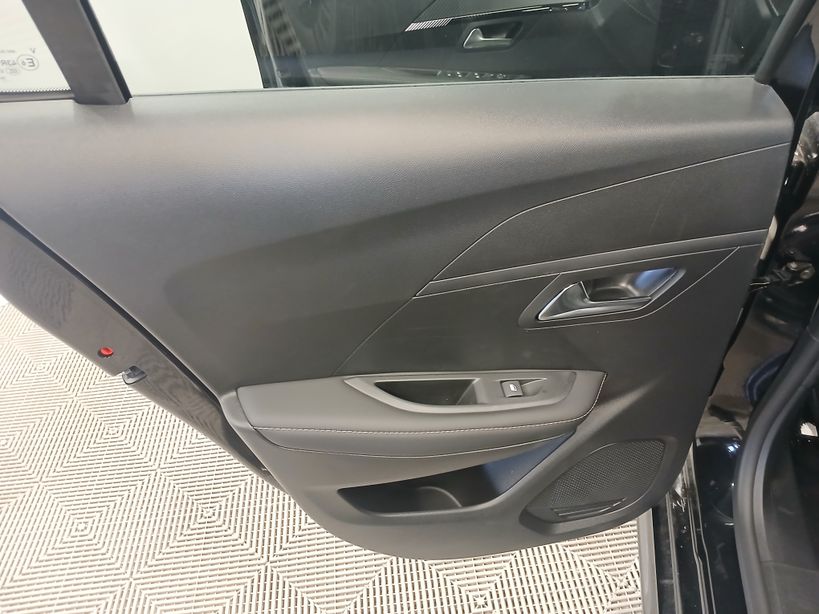PEUGEOT 208 2025 - Photo n°19