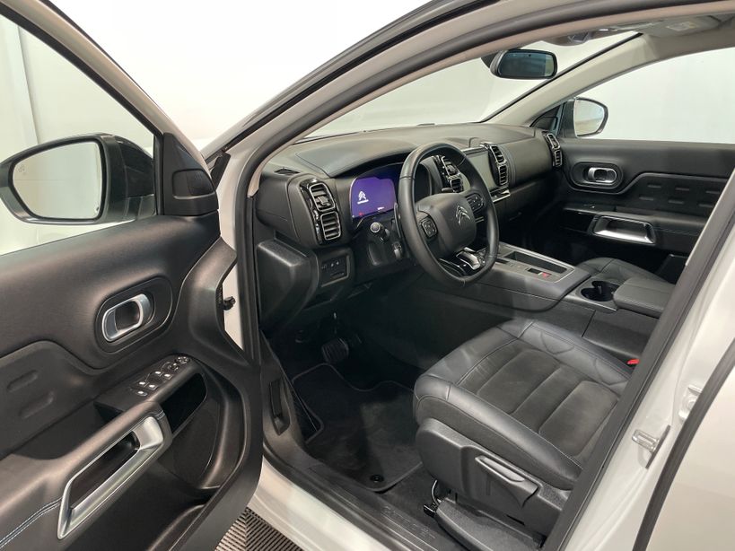 CITROEN C5 AIRCROSS 2023 - Photo n°11