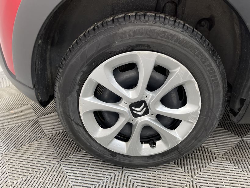 CITROEN C3 2021 - Photo n°5