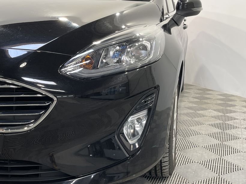 FORD FIESTA 2021 - Photo n°7