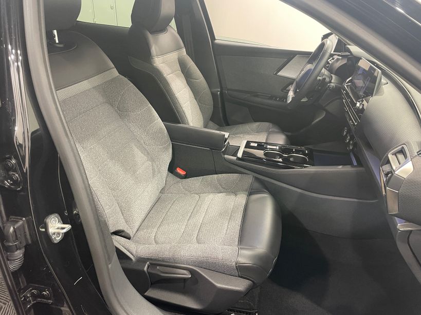 CITROEN C5 X 2023 - Photo n°36