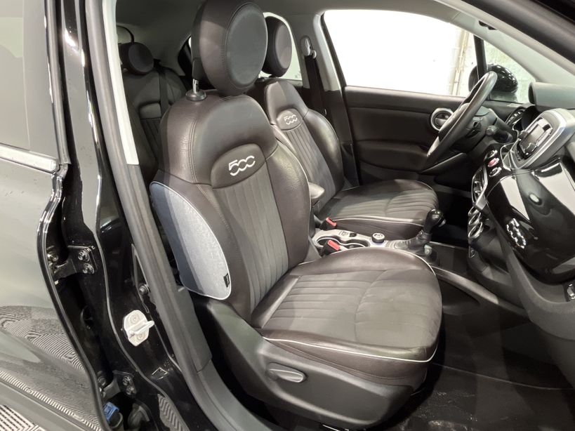 FIAT 500X 2017 - Photo n°42