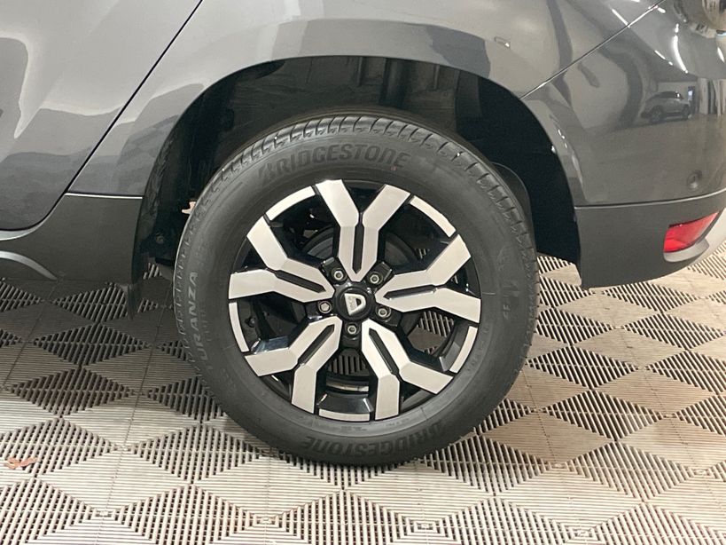 DACIA DUSTER 2022 - Photo n°29