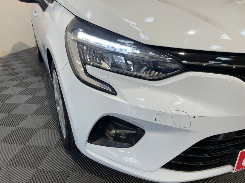 RENAULT CLIO V 2020 - Photo n°4