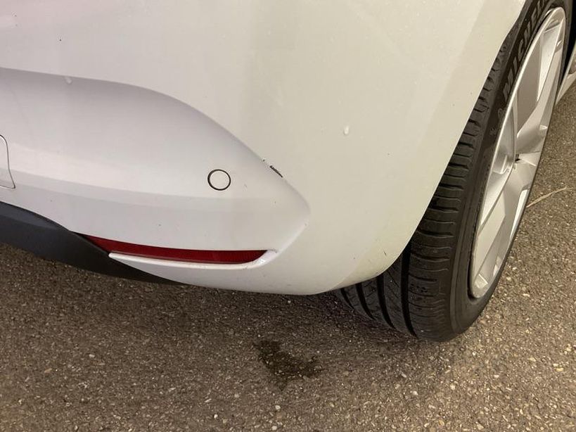 RENAULT CLIO V 2021 - Photo n°5