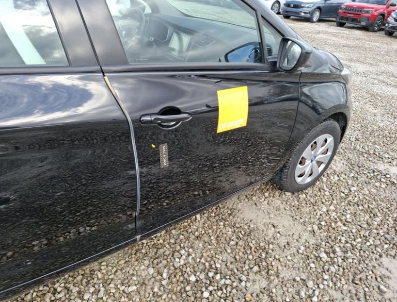 RENAULT ZOE 2021 - Photo n°3
