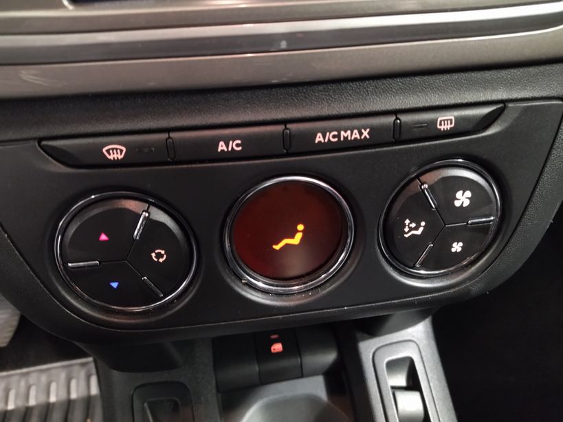 CITROEN C ELYSEE 2019 - Photo n°15