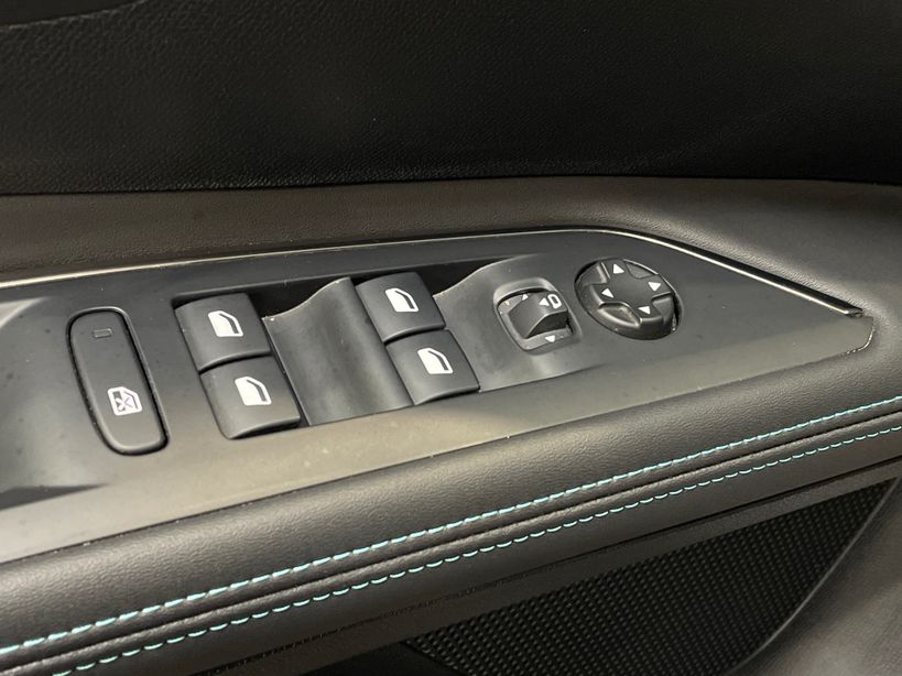 PEUGEOT 5008 2023 - Photo n°37
