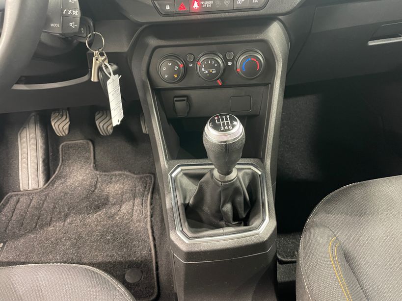 DACIA SANDERO 2022 - Photo n°28