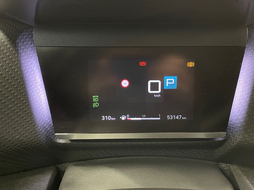 CITROEN C4 X 2023 - Photo n°15