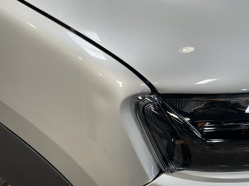 DACIA SPRING 2022 - Photo n°2