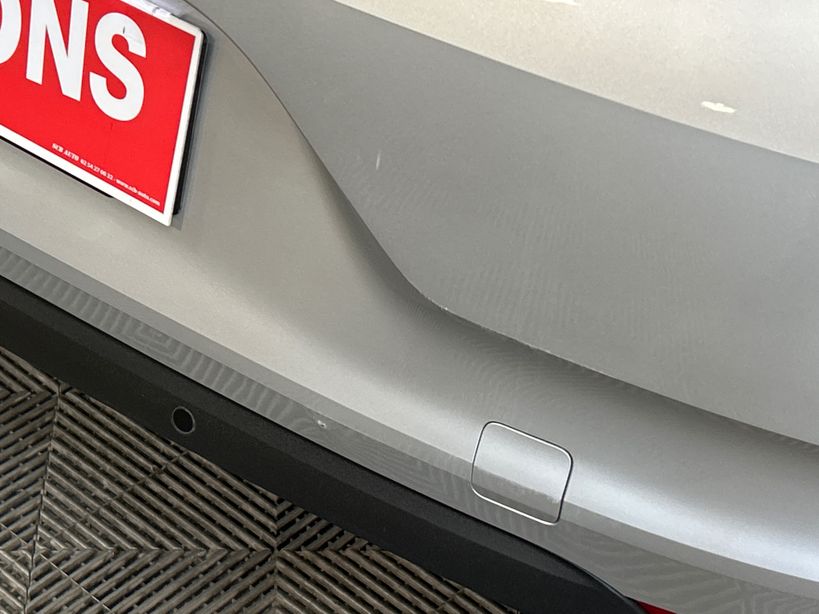 RENAULT CLIO V 2023 - Photo n°3