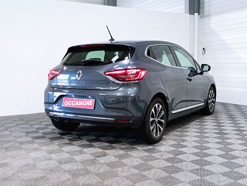 RENAULT CLIO V 2021 - Photo n°6