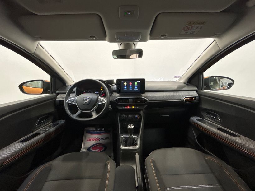 DACIA SANDERO 2022 - Photo n°26