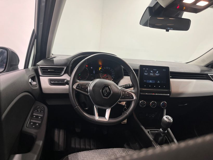 RENAULT CLIO V 2023 - Photo n°30